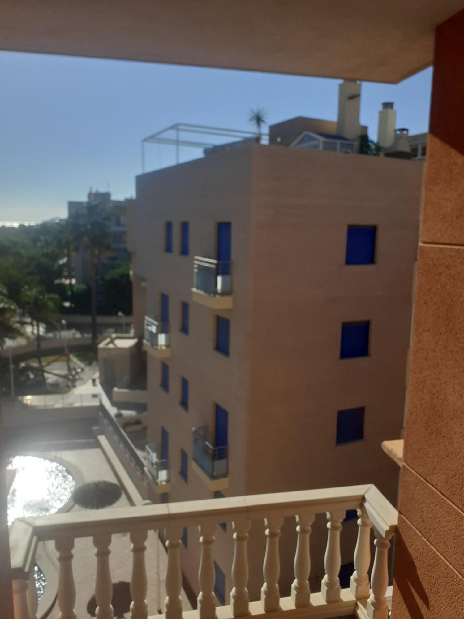 Canet Holiday Valencia Exterior photo